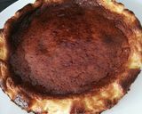 Foto del paso 10 de la receta Tarta de queso La Viña