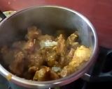 মটন কারি রেসিপির ধাপ 4 ছবি