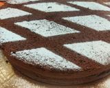 Foto del passaggio 8 della ricetta Torta 2000