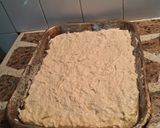 Foto del paso 4 de la receta: Pizza exquisita y exprés🍕🍕