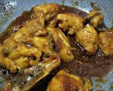 Foto langkah ke 5 dari resep Ayam Masak Merah 🇲🇾.