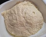 Foto del paso 2 de la receta: FOCACCIA🌿🍅Con Uchuvas🫒 y Más...!