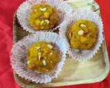 Boondi ladooo recipe step 8 photo