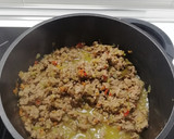 Foto del paso 2 de la receta: Carne boloñesa