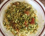 ભેળ (Bhel Recipe In Gujarati) રેસીપી સ્ટેપ2ફોટો