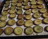 Szilvás-diós rácsos recept fázis 3 fotója
