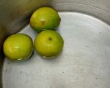 Foto langkah ke 1 dari resep Loomi / Black Lime Homemade.