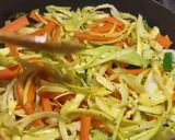 ગુજરાતી સંભારો (Gujarati Sambharo Recipe In Gujarati) રેસીપી સ્ટેપ3ફોટો
