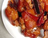 A picture of step 6 of Chinese-Style Braised Pork Hock.