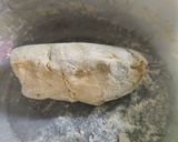 Foto del paso 2 de la receta: Galletitas de limón light