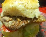 Foto del paso 8 de la receta: Pan de papa, fácil, húmedo y esponjoso