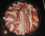Csirkemell torta recept fázis 5 fotója