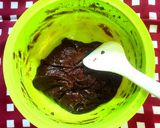 Foto langkah ke 4 dari resep #5 Brownies Panggang.