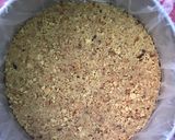 Foto del paso 3 de la receta: Cheesecake de durazno 🍑