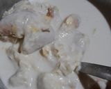 Foto langkah ke 1 dari resep Ketan durian aceh.
