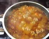 Foto del paso 5 de la receta: Guiso de lentejasCon arroz blanco
