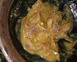 Foto langkah ke 2 dari resep Asam Keueng Ikan Tuna.