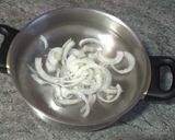 Foto del paso 2 de la receta: Espaguetis con langostinos y atún