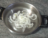 Foto del paso 2 de la receta: Espaguetis con langostinos y atún