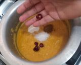 A picture of step 4 of Oil Free Lentil.