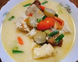 Foto langkah ke 6 dari resep Ikan pe pedas belimbing wuluh.