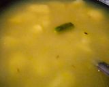 फलाहारी आलू की सब्जी (Falahari aloo ki sabzi recipe in hindi) रेसिपी चरण 5 फोटो