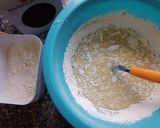 Foto del paso 3 de la receta: Budín DE LIMÓN CON ACEITE🍋