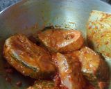 চিলি মছলি (chili mahcli recipe in bengali) রেসিপি ধাপ - 4 ছবি