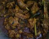 Foto langkah ke 9 dari resep Rica-rica Ayam Kampung.