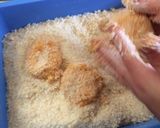 Foto del paso 5 de la receta: Nuggets de pollo 🍗