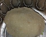 नारियल स्विस रोल बर्फी (Nariyal swiss roll barfi recipe in Hindi) रेसिपी चरण 1 फोटो