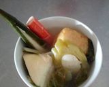 Foto langkah ke 4 dari resep Yong Tahu Foo sederhana.