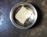 মশলা ম্যাগি (masala maggi recipe in bengali) রেসিপির ধাপ 2 ছবি