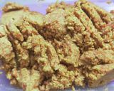 Foto langkah ke 3 dari resep Bumbu Kacang Ketoprak Somay dan Hulor.