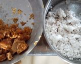 नारळी भात (narali bhat recipe in marathi) रेसिपी स्टेप 1 फोटो 
