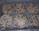 Foto del paso 5 de la receta: Medallones de Legumbres