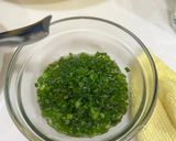 Hình bước làm 1 của món Nem Nướng - Sốt Chấm Tương Đậu Phộng