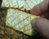 Foto langkah ke 2 dari resep Tempe Goreng Mekar.