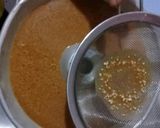 Foto langkah ke 4 dari resep Bolu karamel / Bolu sarang semut.