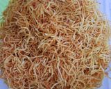 Foto langkah ke 6 dari resep Kentang Mustofa.