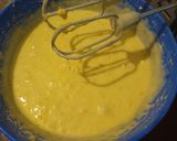 Foto del paso 4 de la receta: Bizcochuelo de naranja