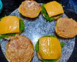 Burger King - restaurant style recipe step 6 photo