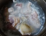 Foto langkah ke 1 dari resep Soto Tamanan Kediri.