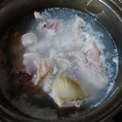 Langkah 1