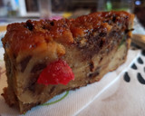 Foto del paso 4 de la receta: Pudding con de todo un poco