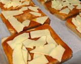 Foto del paso 2 de la receta Mini panpizzas variadas 🍕