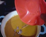 A picture of step 6 of Beef Gravy.