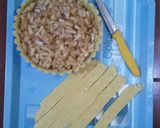 Foto langkah ke 7 dari resep Apple Pie.