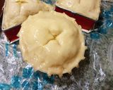 A picture of step 11 of Cup pies.