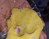 Potato ballsmatakin girki2 hoto